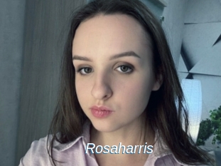 Rosaharris