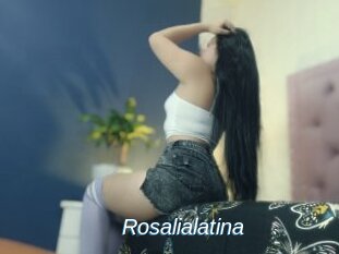 Rosalialatina