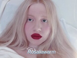 Rosaliawarm