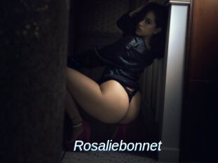 Rosaliebonnet