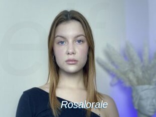 Rosalorale