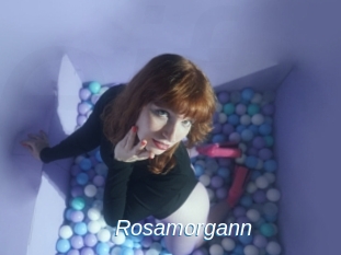 Rosamorgann