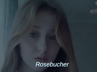 Rosebucher