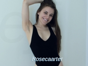 Rosecaarter