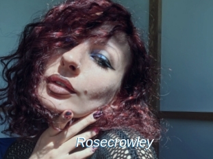 Rosecrowley