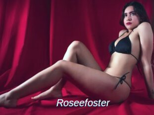 Roseefoster