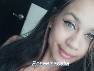 Roseeisabella