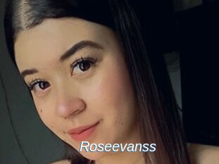 Roseevanss