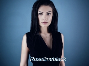 Rosellineblack