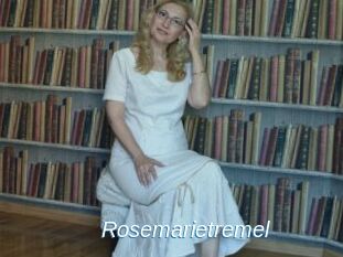 Rosemarietremel