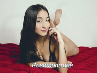 Rosemonrroee