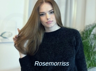 Rosemorriss