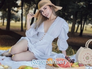 Rosepalmiery