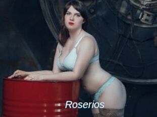 Roserios