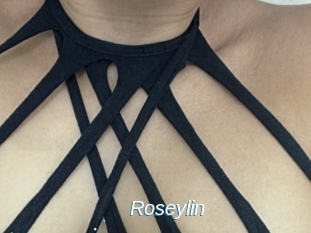 Roseylin