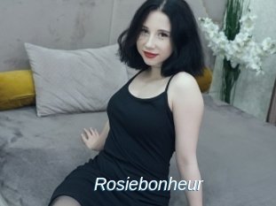 Rosiebonheur