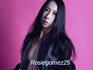 Rosiegomez25