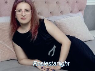 Rosiestarlight