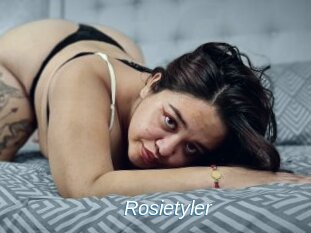 Rosietyler