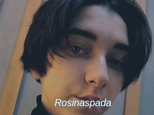 Rosinaspada