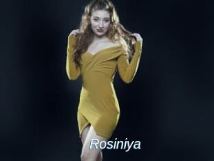 Rosiniya