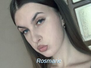 Rosmarie