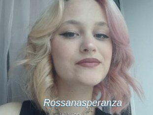 Rossanasperanza