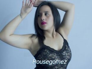 Rousegomez