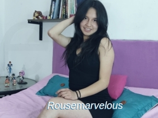 Rousemarvelous