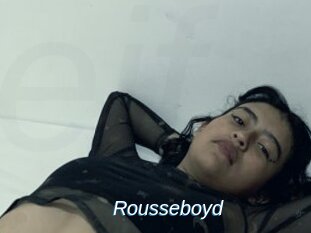 Rousseboyd