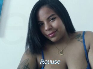 Rouuse