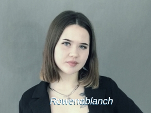 Rowenablanch