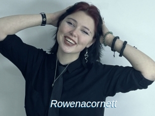 Rowenacornett