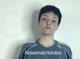 Rowenacreedon