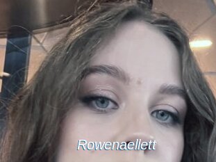 Rowenaellett