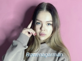 Rowenagarman