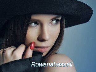 Rowenahassell