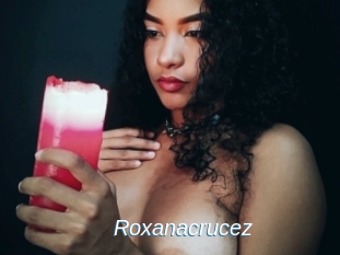 Roxanacrucez