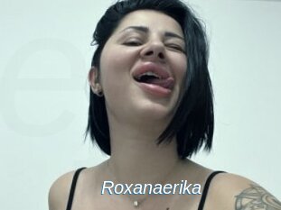 Roxanaerika