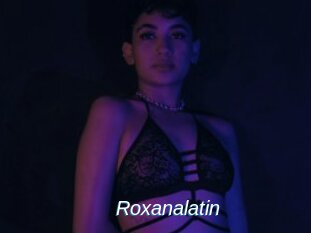 Roxanalatin