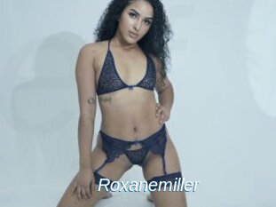 Roxanemiller