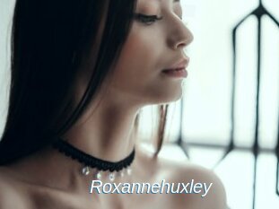 Roxannehuxley