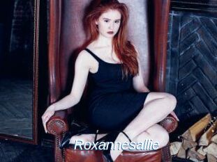 Roxannesallie