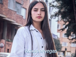 Roxannevegas