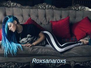 Roxsanaroxs