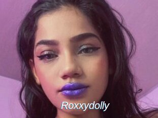 Roxxydolly