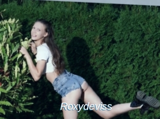 Roxydeviss