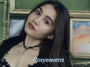 Roxyeavens