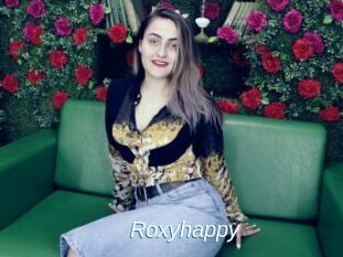 Roxyhappy