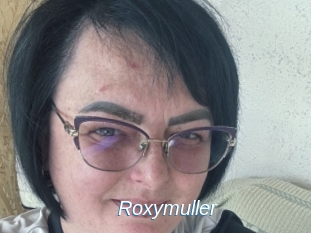 Roxymuller